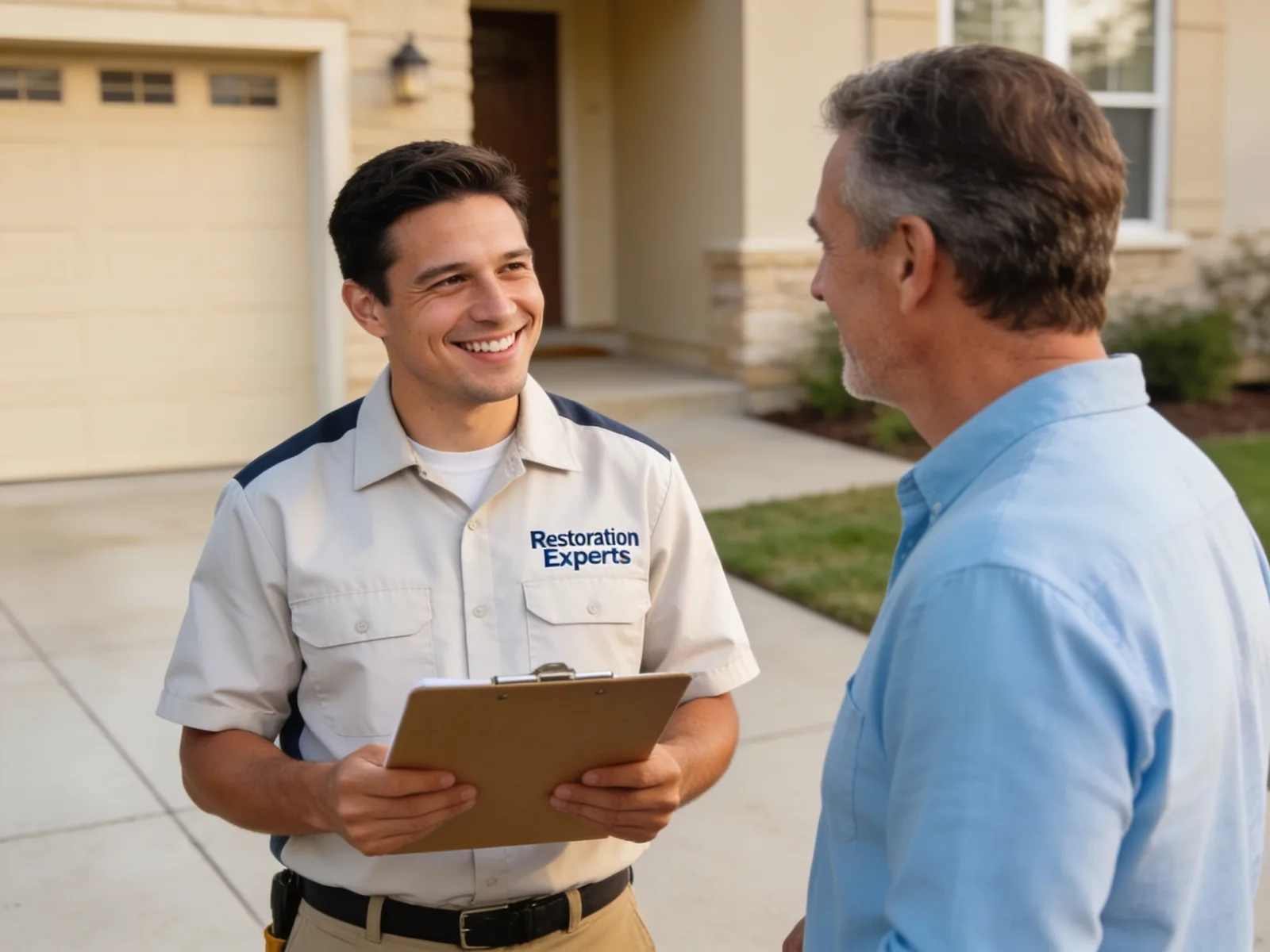 Water Damage Cleanup Nashport, OH FAQs